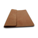 Leather iPad Sleeve Premium Tan Cow Leather Tablet Cove
