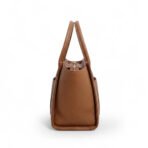 Softy Leather Trendy Handbag