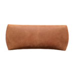 Tan Leather Glasses Case |Eyewear Case |Optical Cover