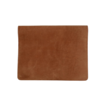 Leather iPad Sleeve Premium Tan Cow Leather Tablet Cove