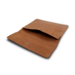 Leather iPad Sleeve Premium Tan Cow Leather Tablet Cove