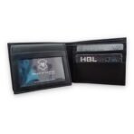Black Sheep Leather Men's Wallet