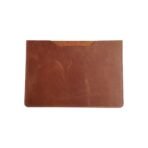 Leather Sleeve Tan for MacBook 13/Pro / iPad 13 | 13 inch IPAD/Tablet Cover