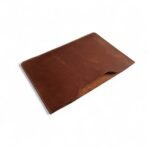 Leather Sleeve Tan for MacBook 13/Pro / iPad 13 | 13 inch IPAD/Tablet Cover
