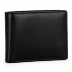 Black Sheep Leather Men's Wallet