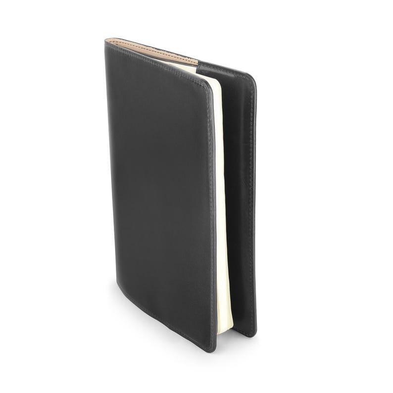 Leather Notebook Diary Cover Leather Notebook Diary Cover