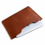 Leather Sleeve Tan for MacBook 13/Pro / iPad 13 | 13 inch IPAD/Tablet Cover