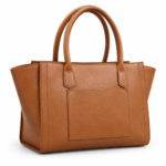 Softy Leather Trendy Handbag